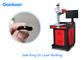 Commercial UV Laser Marking Machine for Gold , Jewellery , Silver , Jade