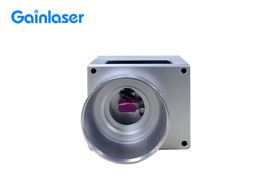 Öffnungs-Laser-Galvo-Scanner 355nm 10mm für Laser-Verarbeitung