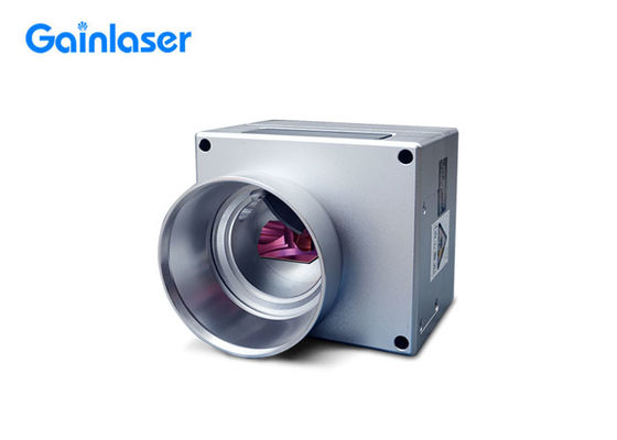 Hoher Laser-Galvo-Scanner der Stabilitäts-1064nm TFT-USP-10