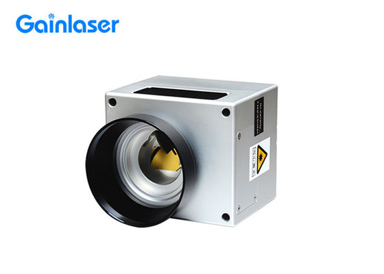 Galvo-Scanner CO2 10600nm 5000mm/S für CO2 Laser