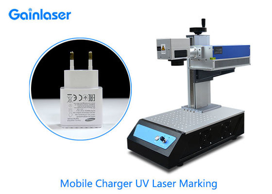 5Watt JCZ Laser-Graveur-For Plastic For PVC
